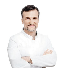 Громов Алексей Вячеславович, детский массажист