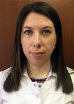 Сульдина Людмила Юрьевна, эндокринолог