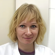 Пруссакова Татьяна Семеновна, невролог