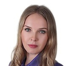 Климович Евгения Анатольевна, гинеколог