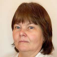 Денисова Нина Тимофеевна, терапевт