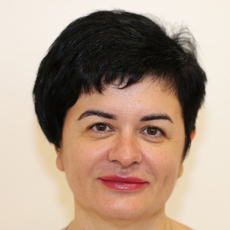 Ланчинская Елена Ивановна, невролог