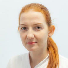 Мельниченко Елена Сергеевна, стоматолог-терапевт