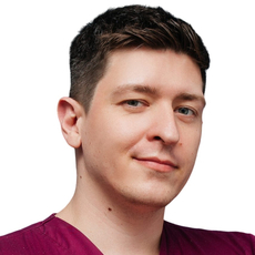 Братухин Иван Андреевич, стоматолог-терапевт