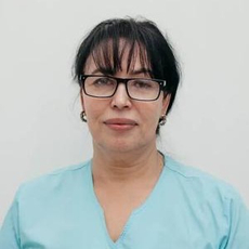 Гасанова Адиля Махмудовна, гинеколог