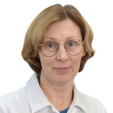 Сурминова Анна Юрьевна, кардиолог