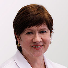 Ванина Татьяна Павловна, стоматолог-терапевт