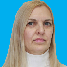 Стрельцова Лидия Родионовна, кардиолог