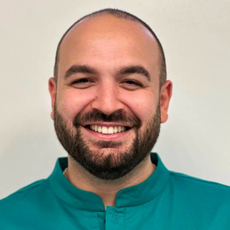 Еристави Гурам Иванеевич, стоматологический гигиенист