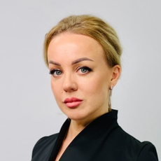 Финагина (Сидорова) Олеся Геннадьевна, косметолог