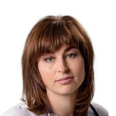 Шульман Мария Сергеевна, эндокринолог