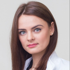 Филиппова Мария Сергеевна, детский ортопед