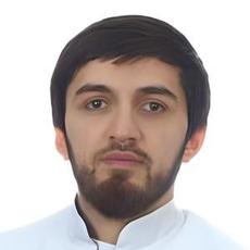 Таймасханов Али Магомедалиевич, стоматолог-терапевт