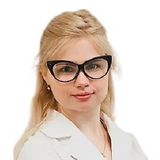 Тополь Ирина Алексеевна, флеболог