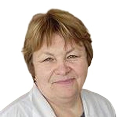 Бобкова Таисия Степановна, невролог