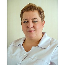 Кардашина Ольга Алексеевна, гинеколог