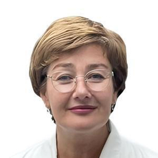 Герявенко Оксана Вячеславовна, стоматолог-терапевт