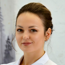 Грибанова (Рябинина) Ольга Владимировна, гинеколог