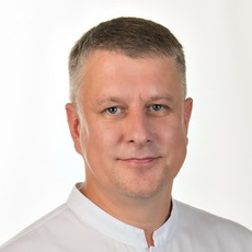 Полторацкий Владимир Владимирович, стоматологический гигиенист