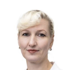 Чижова Лариса Александровна, гинеколог