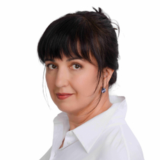 Имайкина Галина Рудольфовна, стоматолог-терапевт