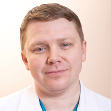 Тимошенко Павел Николаевич, детский ЛОР