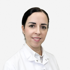 Фомина Анна Вячеславовна, гинеколог