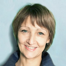Федулина Елена Владимировна, инструктор ЛФК