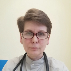 Колчанова Юлия Валерьевна, детский дерматолог