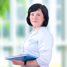 Изосимова Оксана Андреевна, кардиолог