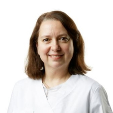 Воробьева Наталия Васильевна, гинеколог