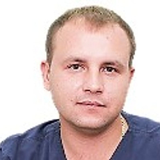 Шкитин Алексей Андреевич, уролог