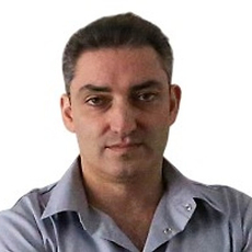 Ичмелян Альберт Мисакович, гинеколог