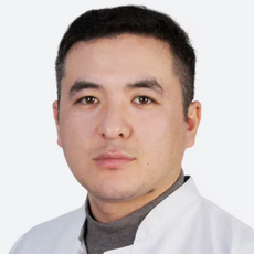 Жолдубаев Агабек Азаматович, уролог