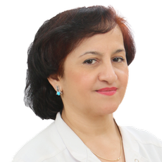 Каримова Фируза Саитмаметовна, ЛОР