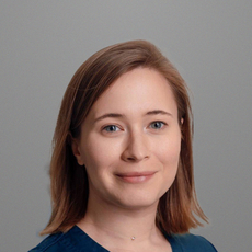 Илларионова Валерия Михайловна, анестезиолог