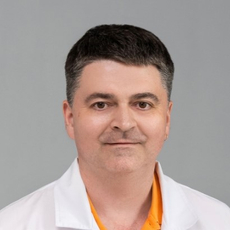 Прошин Алексей Алексеевич, терапевт