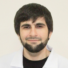 Мусаев Расул Ильясович, сосудистый хирург