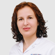 Билошицкая Евгения Константиновна, врач-косметолог