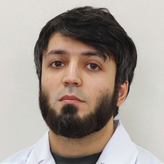 Ханбабаев Элчин Алик Оглы, проктолог