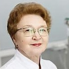 Острякова Галина Гавриловна, стоматолог-терапевт