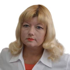 Крынина Екатерина Сергеевна, терапевт