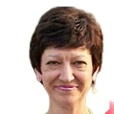 Быльцова Ольга Владимировна, терапевт