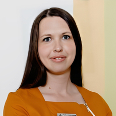 Мартынова Ольга Александровна, педиатр