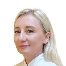 Бухниева Людмила Владимировна, врач функциональной диагностики