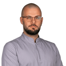 Черепанов Илья Валерьевич, стоматолог-ортопед