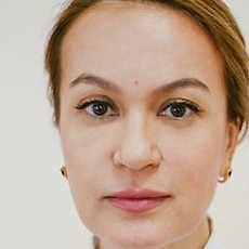Зиязова Гульназ Назировна, офтальмолог