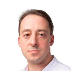 Никитенко Андрей Александрович, нейрохирург