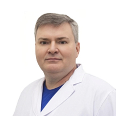 Слободин Андрей Анатольевич, гастроэнтеролог