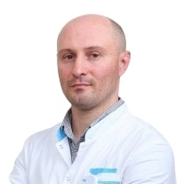 Гаджимирзоев Абдусалам Валерьевич, хирург